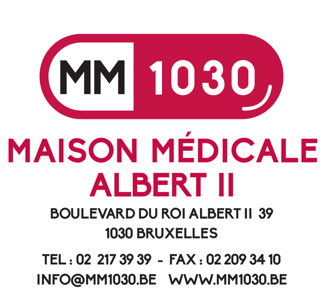 Maison Médicale de Schaerbeek